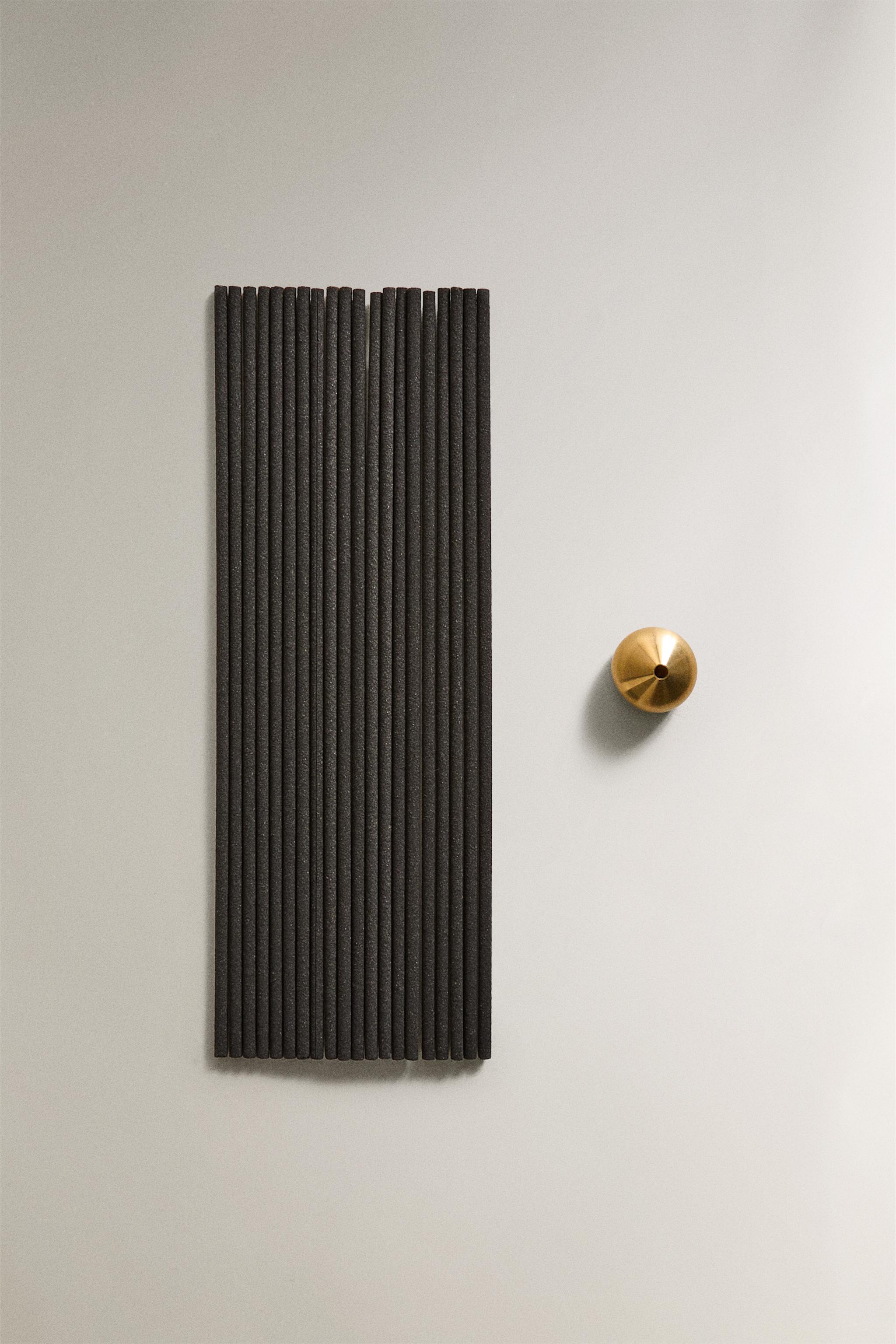 BÂTONNETS D'ENCENS AROMATIQUES WINTER CYPRESS